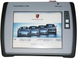  PORSCHE-PIWIS